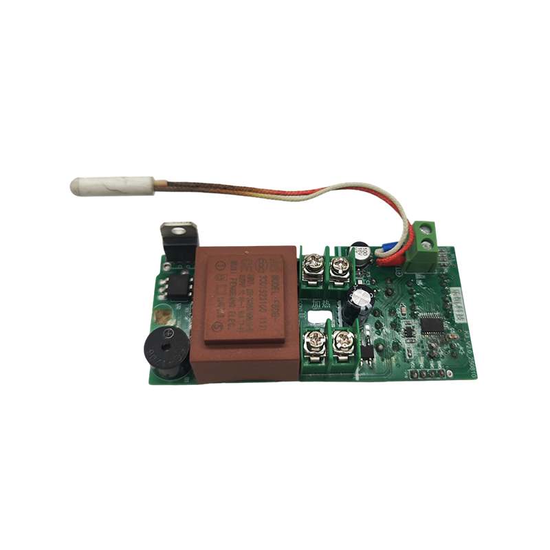 WHD-RQ400-BY Digital Display Thermostatic Controller