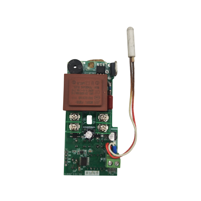 WHD-RQ400-BY Digital Display Thermostatic Controller